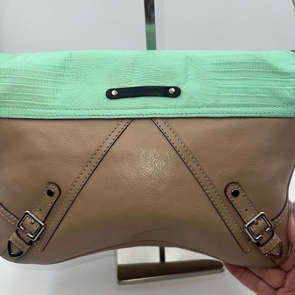 Rebecca Minkoff Maria Shoulder Bag - Picture 3 of 10